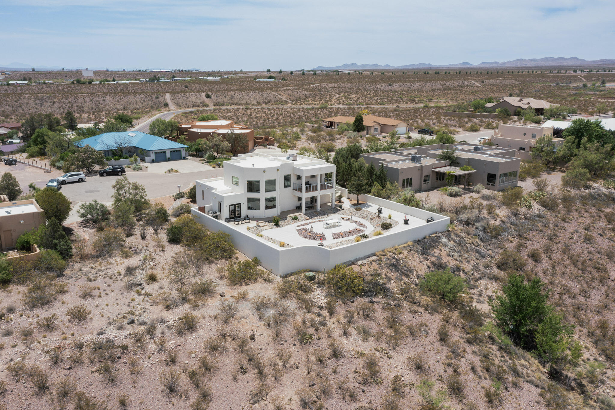 703 Buford Drive, Socorro, New Mexico image 41