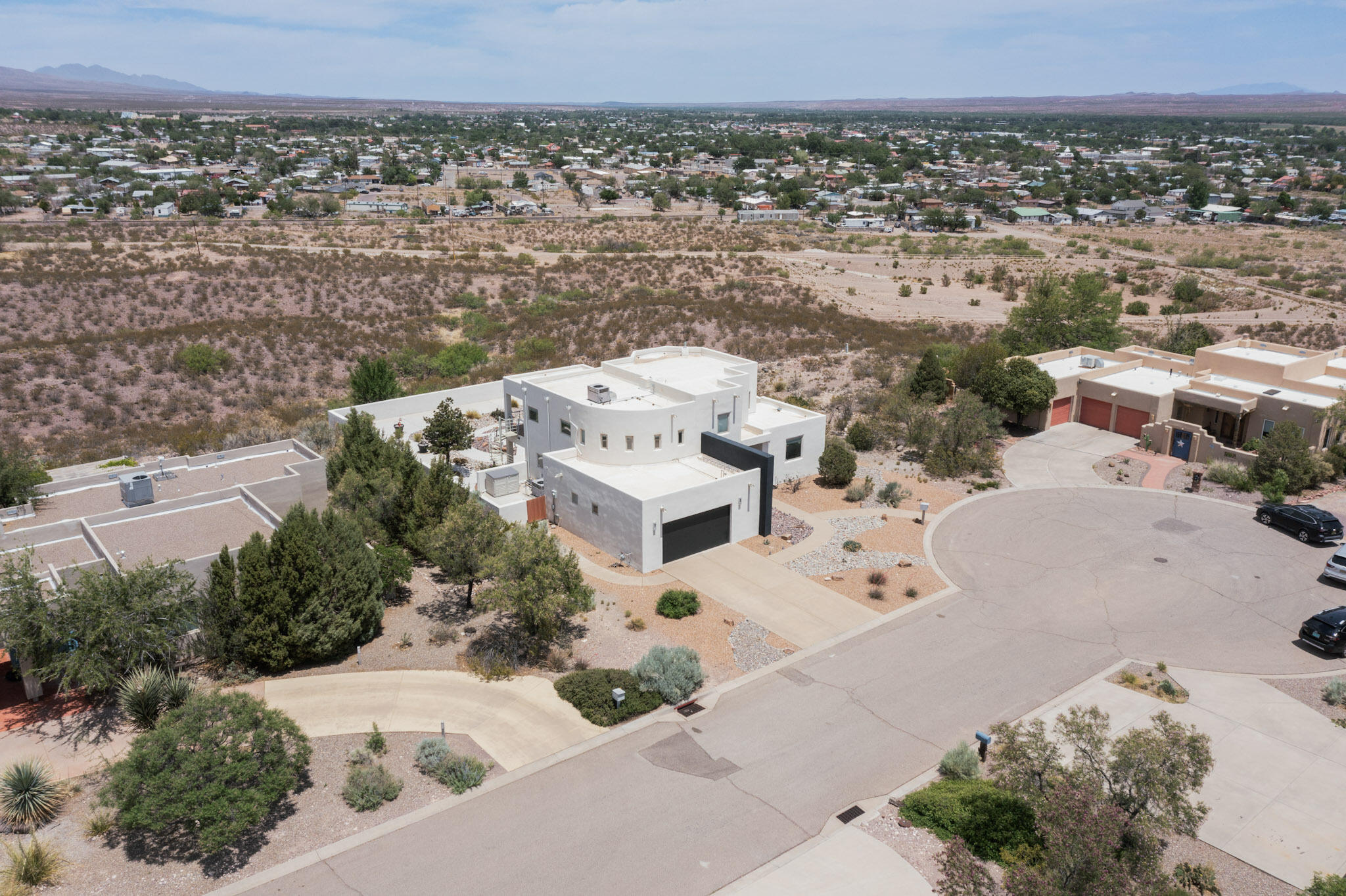 703 Buford Drive, Socorro, New Mexico image 42