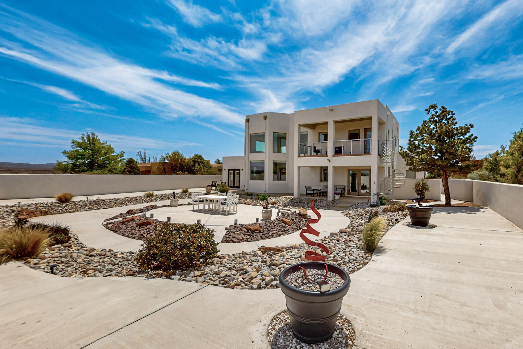 703 Buford Drive, Socorro, New Mexico image 35