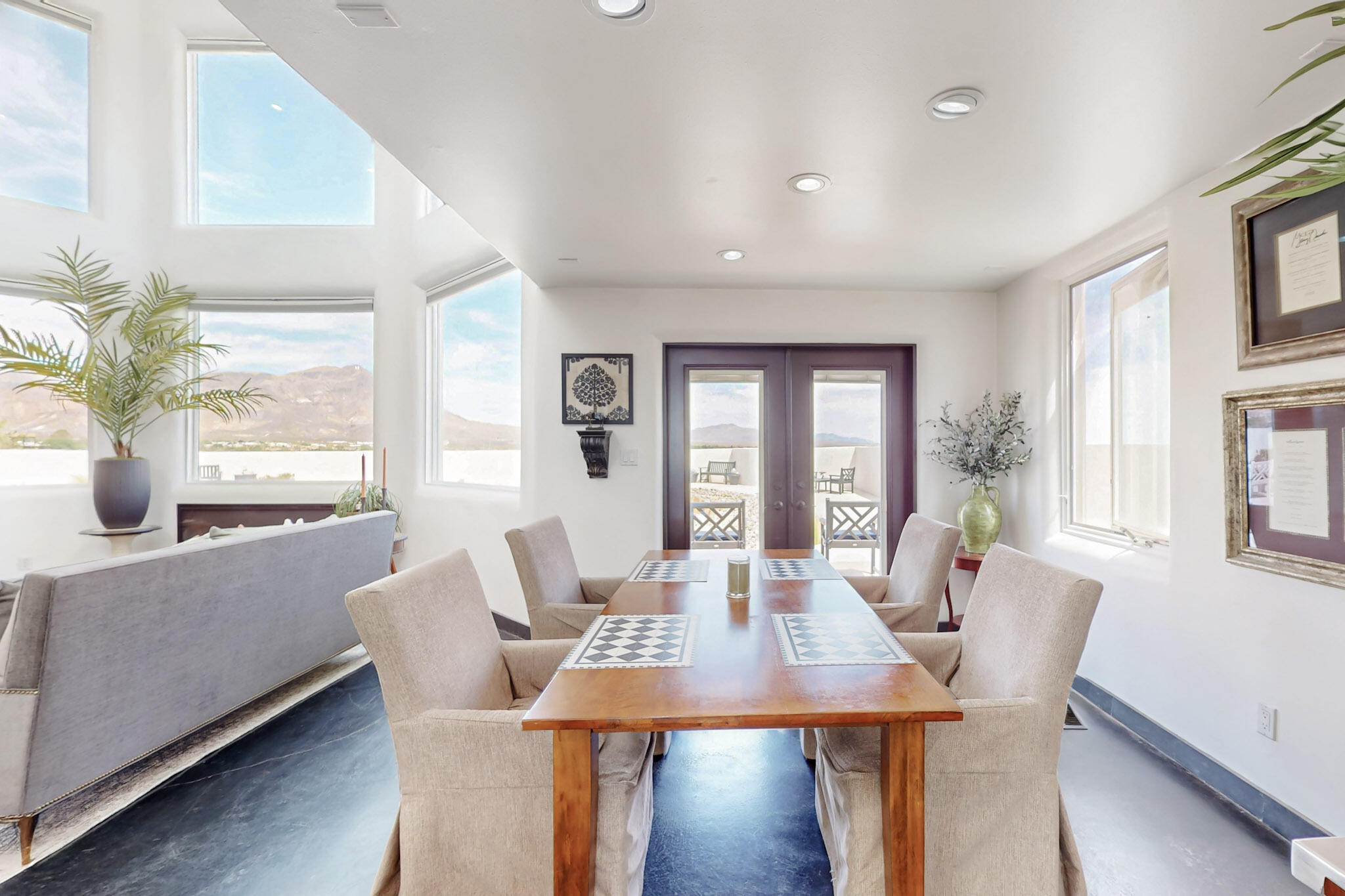 703 Buford Drive, Socorro, New Mexico image 13