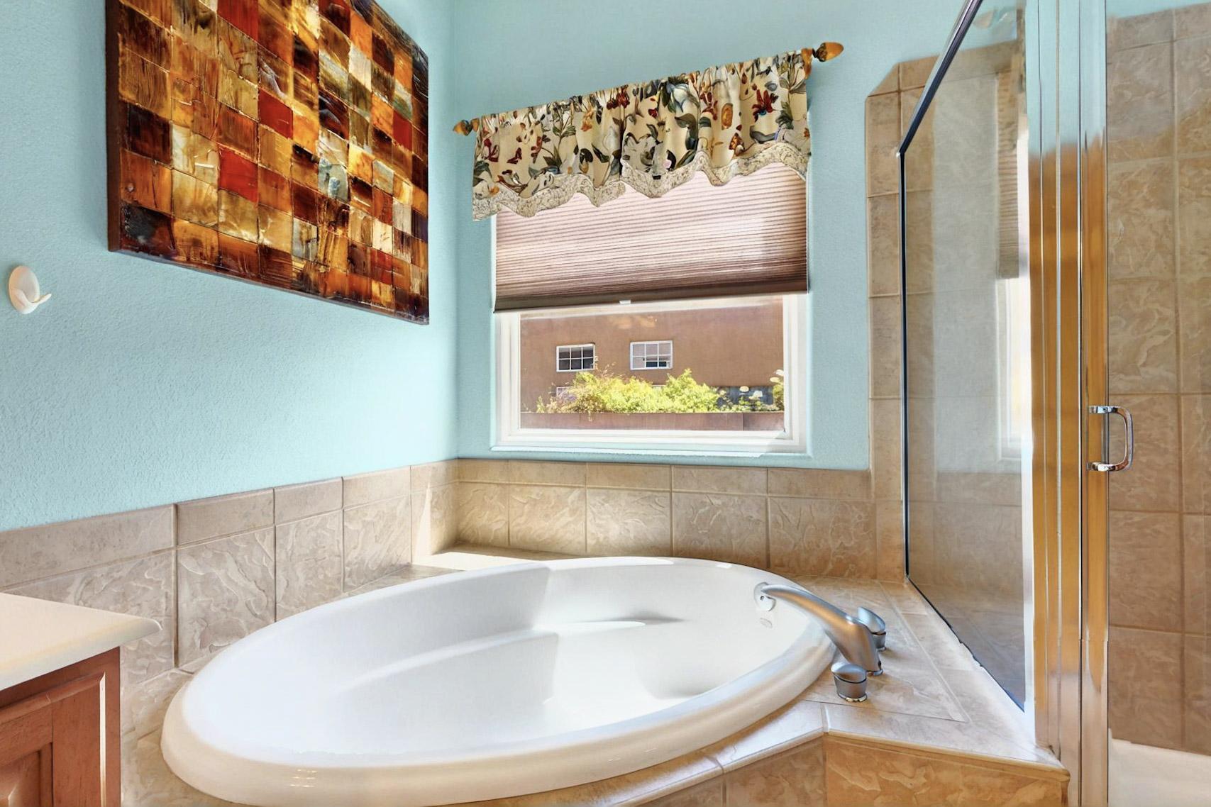6500 Moon Shadows Drive, Albuquerque, New Mexico image 20