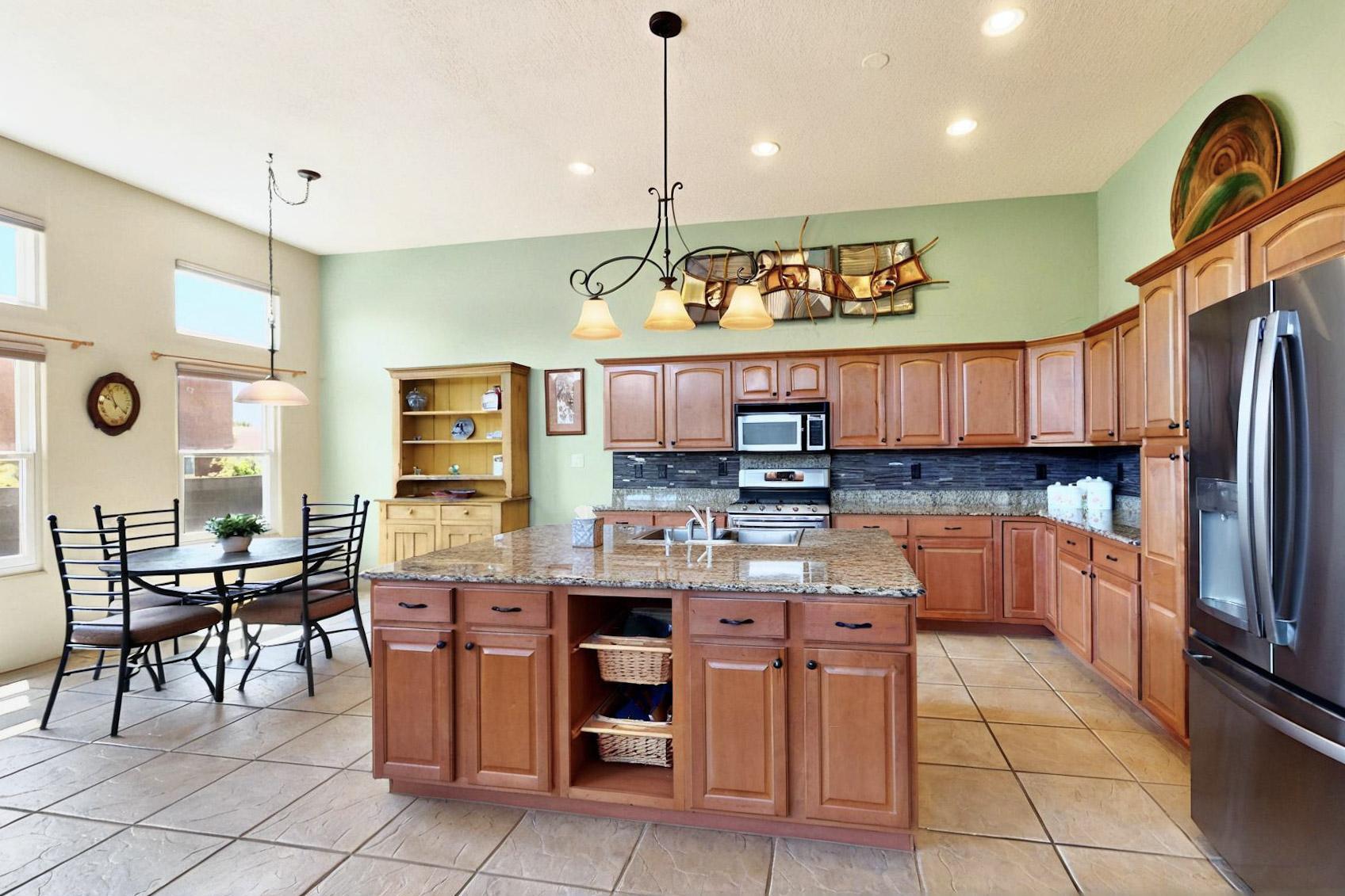 6500 Moon Shadows Drive, Albuquerque, New Mexico image 1