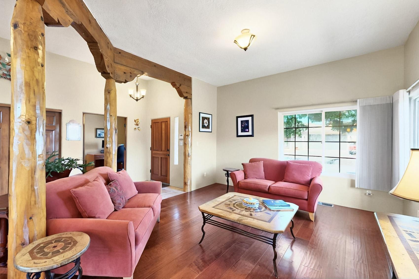 6500 Moon Shadows Drive, Albuquerque, New Mexico image 5