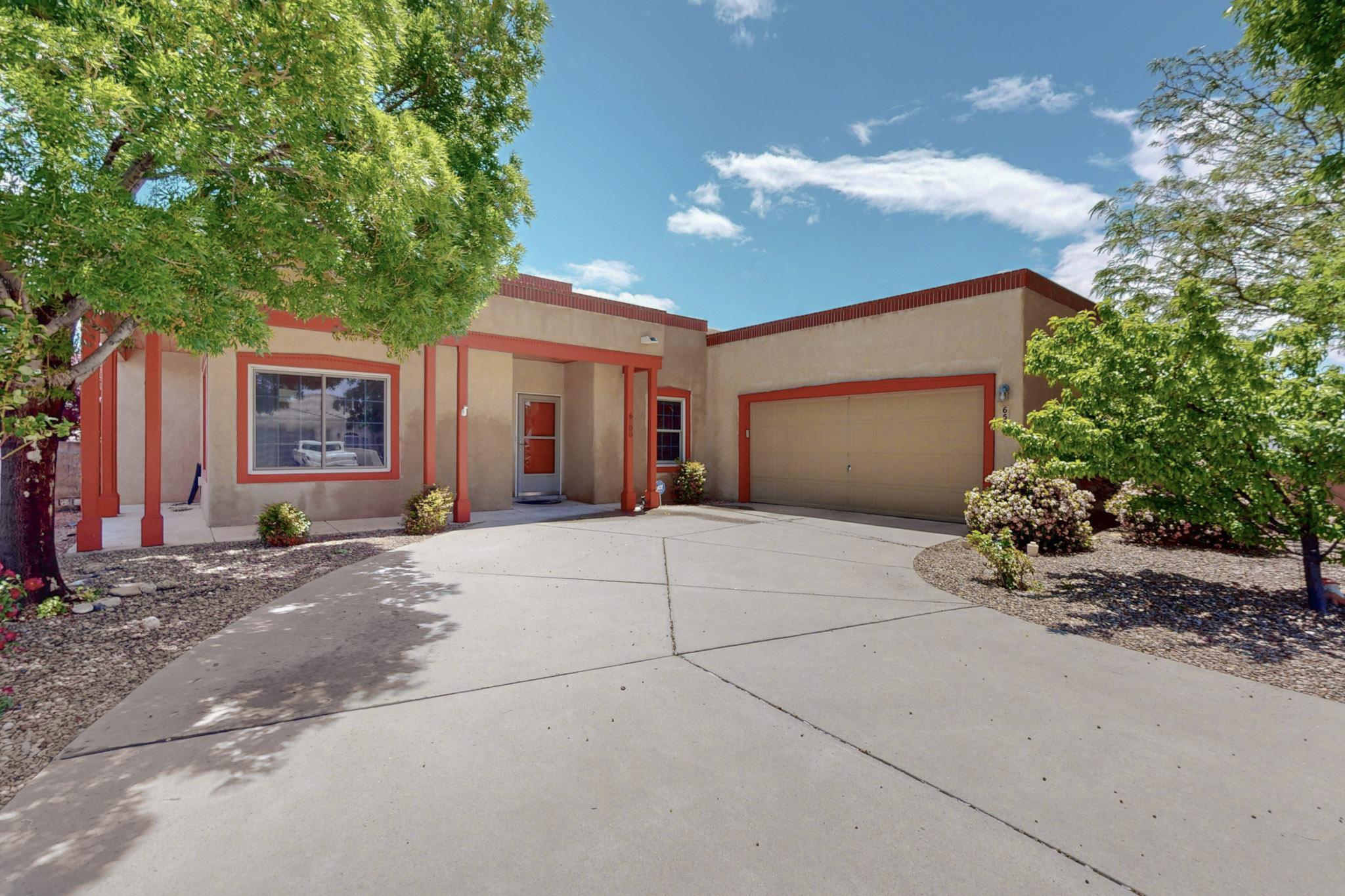 6500 Moon Shadows Drive, Albuquerque, New Mexico image 3