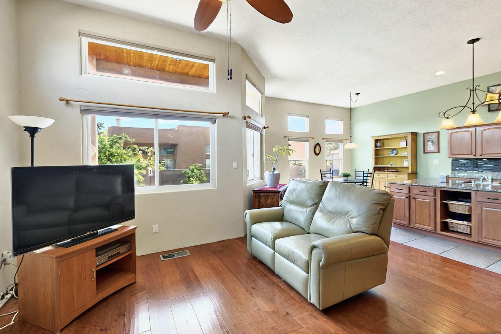 6500 Moon Shadows Drive, Albuquerque, New Mexico image 14