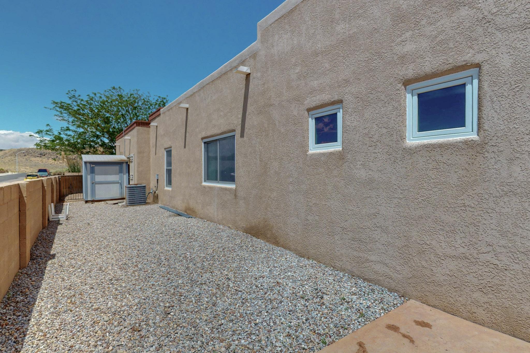 6500 Moon Shadows Drive, Albuquerque, New Mexico image 32