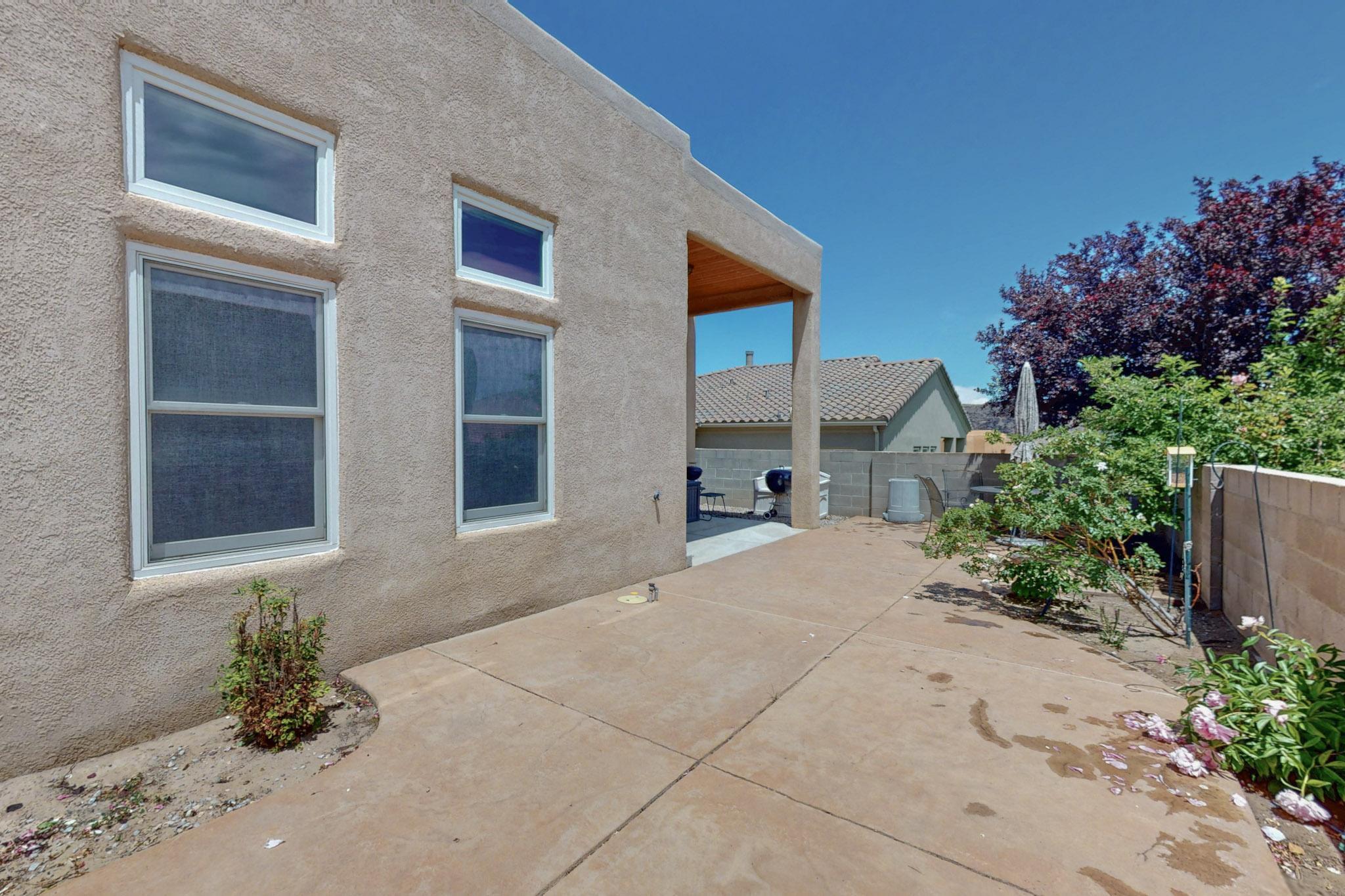 6500 Moon Shadows Drive, Albuquerque, New Mexico image 31