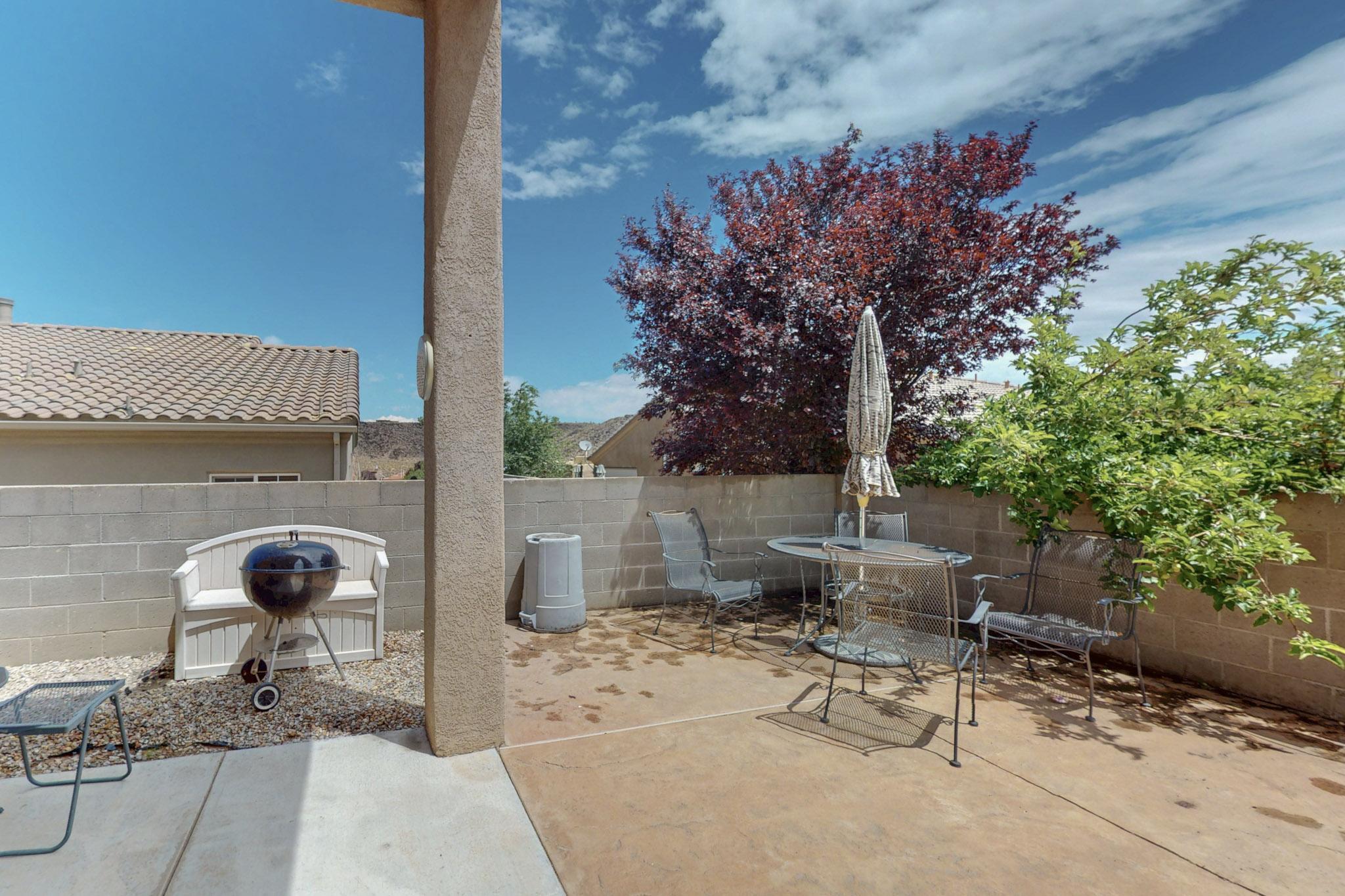 6500 Moon Shadows Drive, Albuquerque, New Mexico image 30