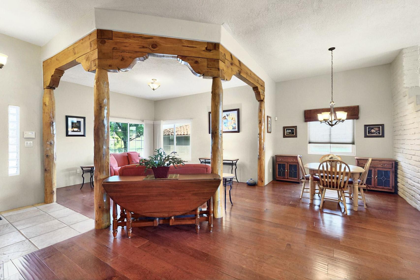 6500 Moon Shadows Drive, Albuquerque, New Mexico image 6