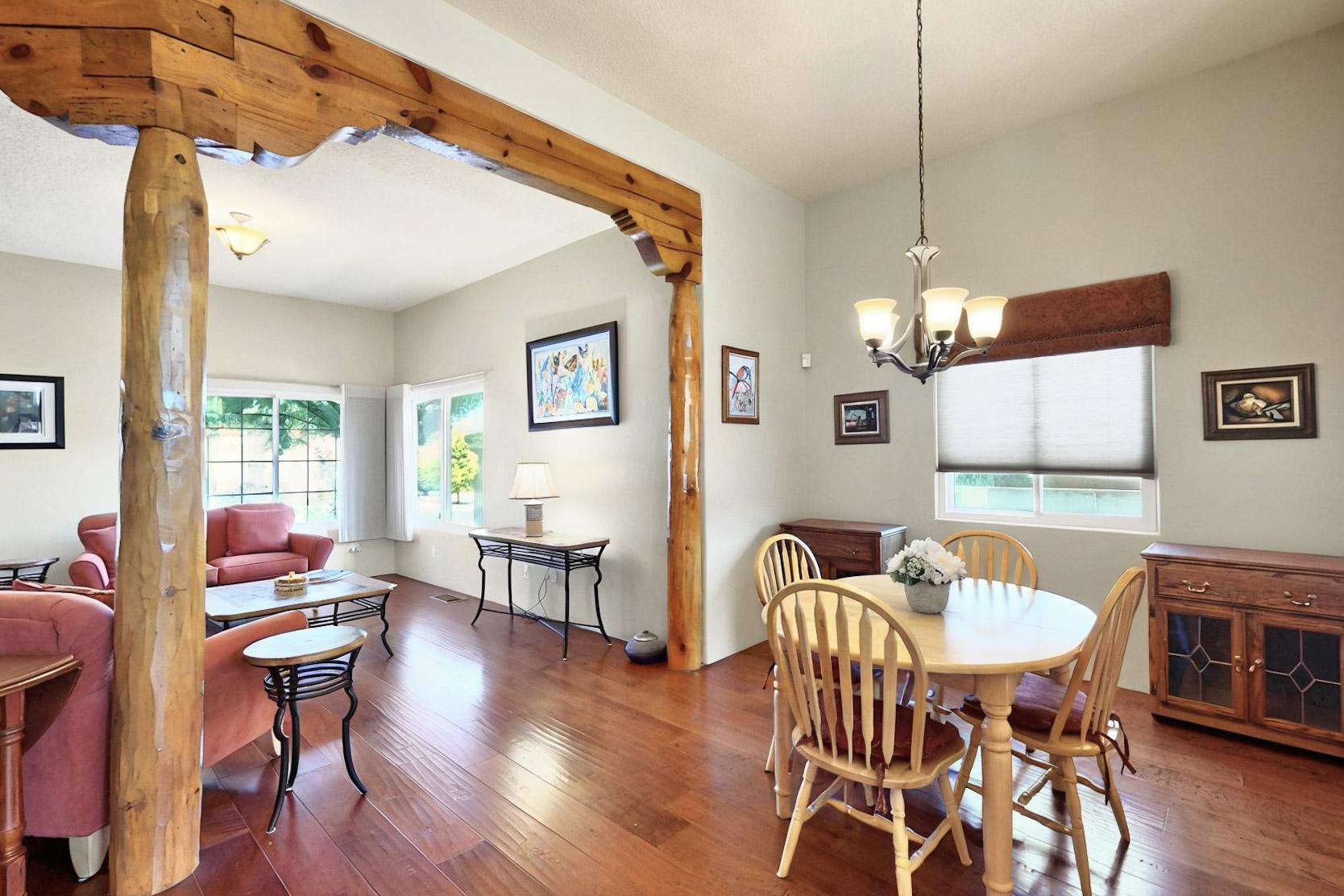 6500 Moon Shadows Drive, Albuquerque, New Mexico image 7