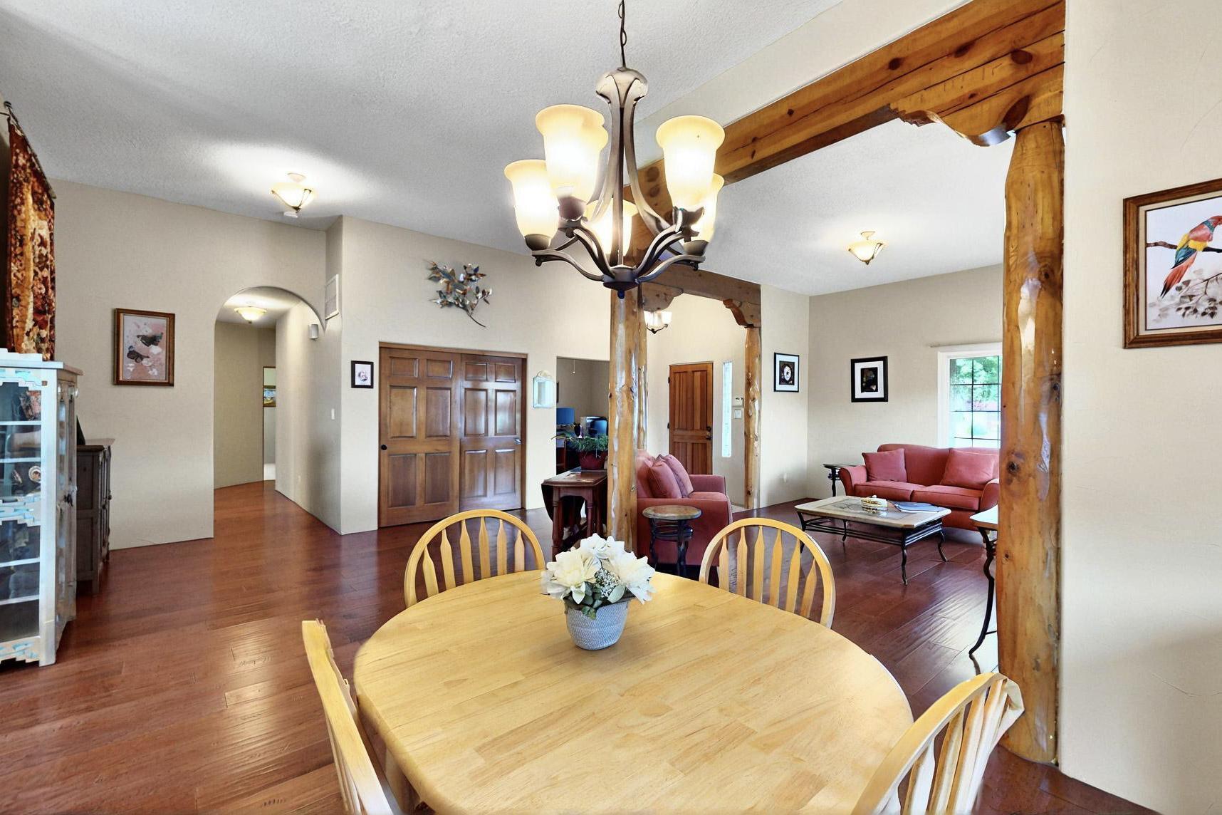 6500 Moon Shadows Drive, Albuquerque, New Mexico image 8