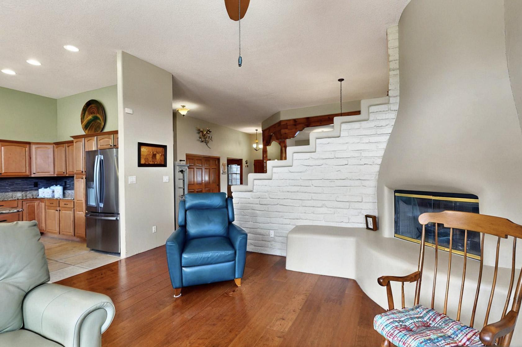 6500 Moon Shadows Drive, Albuquerque, New Mexico image 16