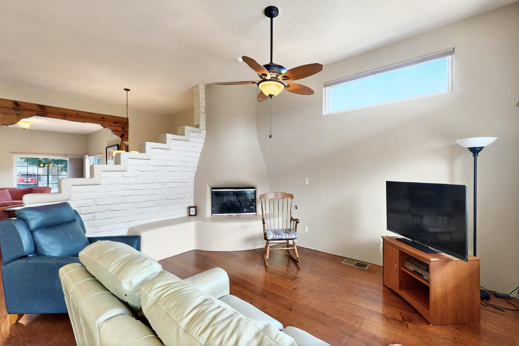6500 Moon Shadows Drive, Albuquerque, New Mexico image 15