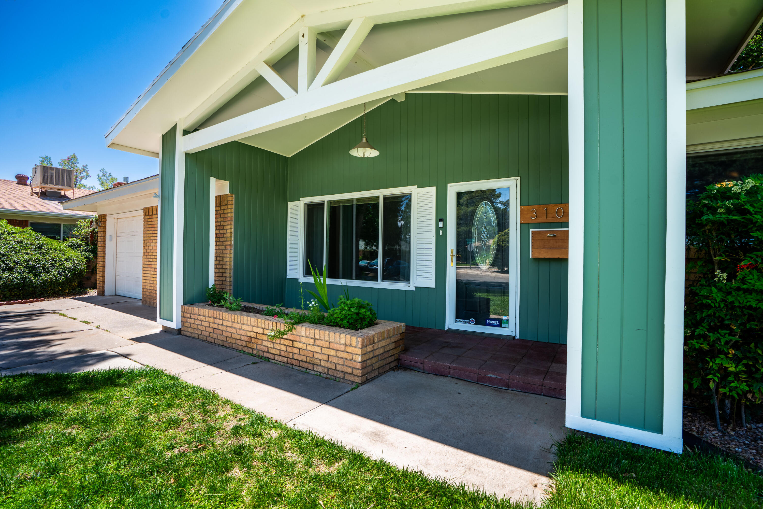 3101 Vermont Street, Albuquerque, New Mexico image 3