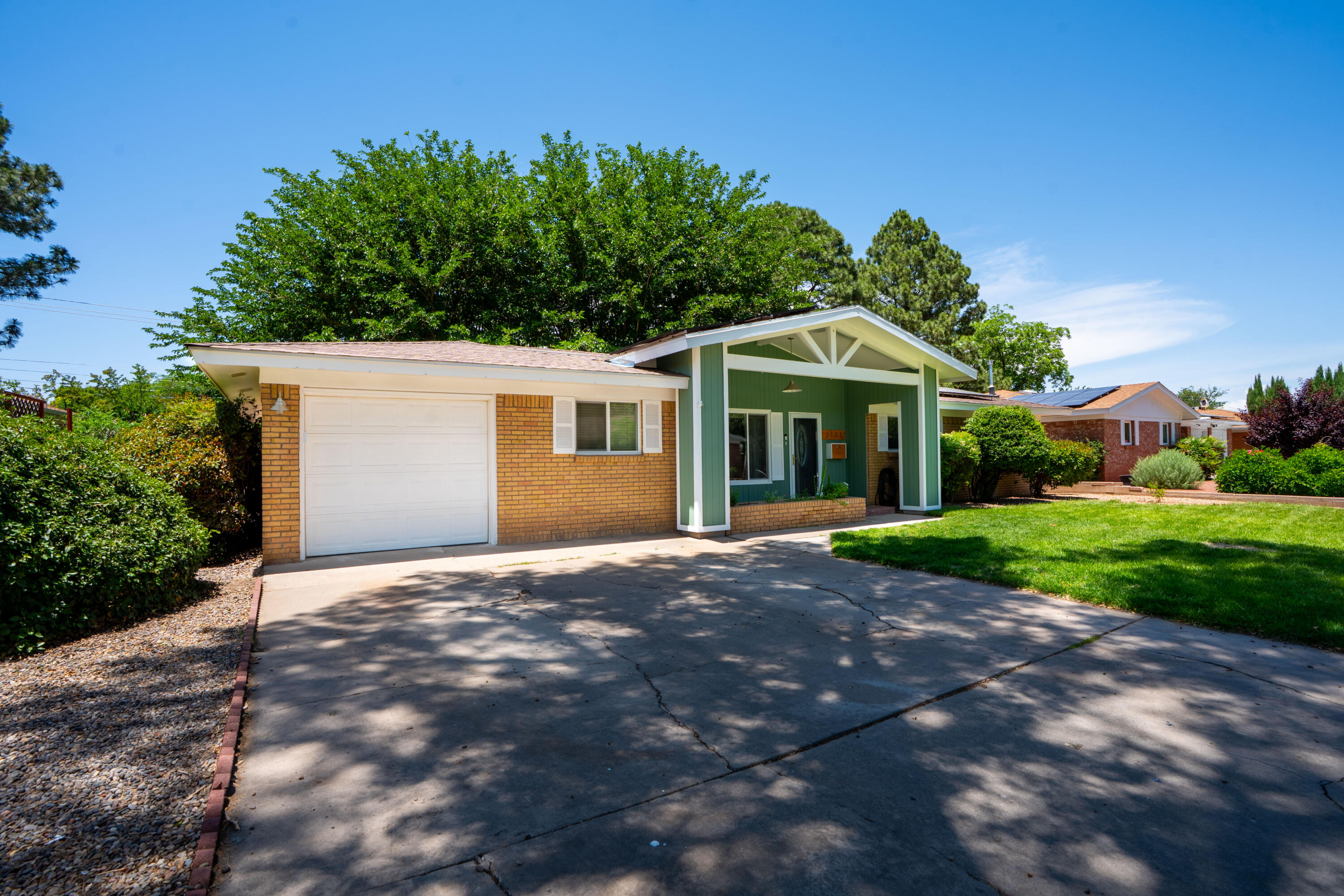 3101 Vermont Street, Albuquerque, New Mexico image 2