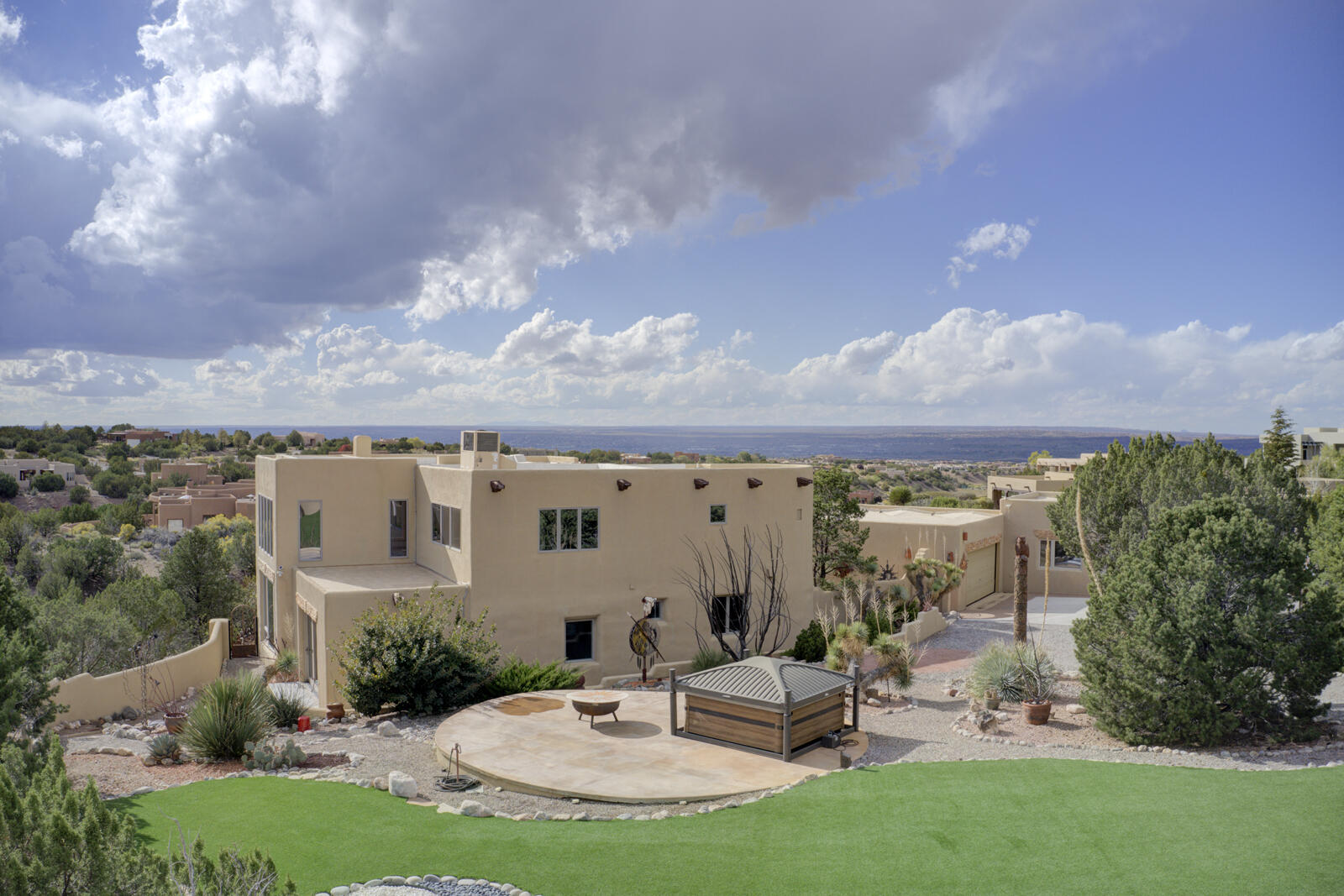 43 Tierra Madre Road