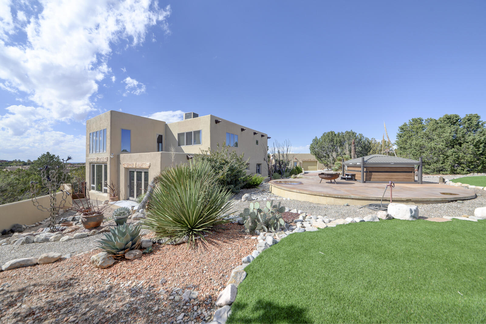 43 Tierra Madre Road