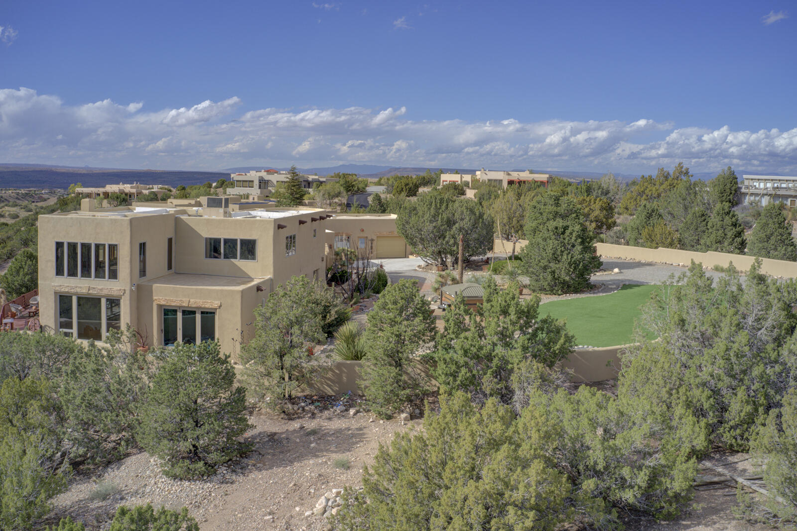 43 Tierra Madre Road