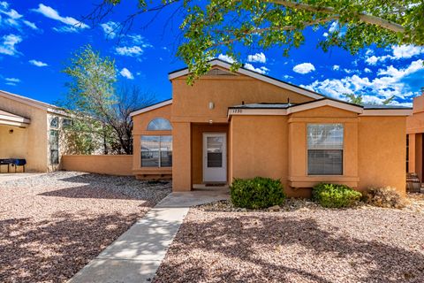 Photo of 1730 TRAMVIEW Court NE, Rio Rancho, NM 87144 (MLS # 1092471)