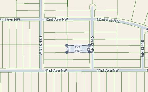 Vacant Land For Sale - 9th Street (u22 B12 L10)<br/> Rio Rancho, NM 87144