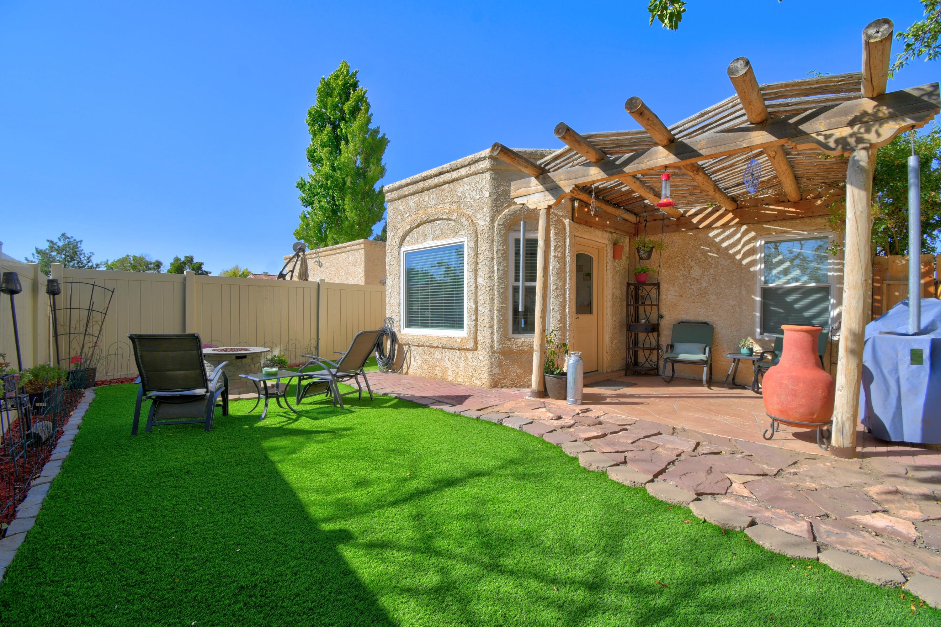 4805 Los Serranos Court, Albuquerque, New Mexico image 22