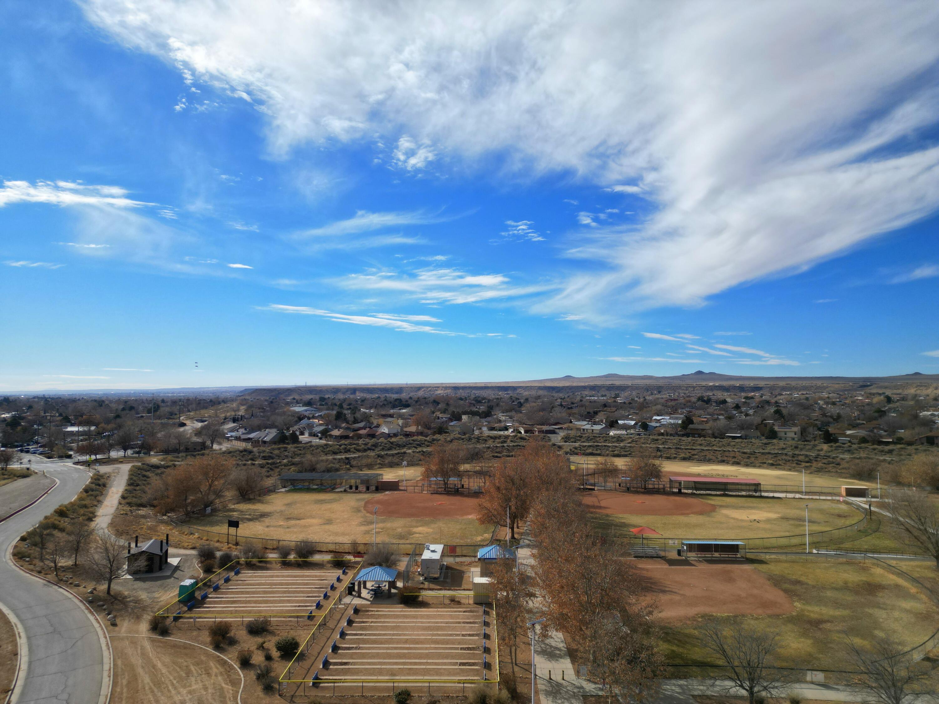 4805 Los Serranos Court, Albuquerque, New Mexico image 26