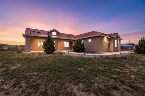 Photo of 23 BRAYDEN Court, Edgewood, NM 87015 (MLS # 1091726)