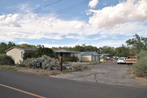 1084 W LA ENTRADA Corrales NM 87048