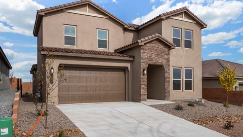 2407 Marble Avenue NE Rio Rancho NM 87144