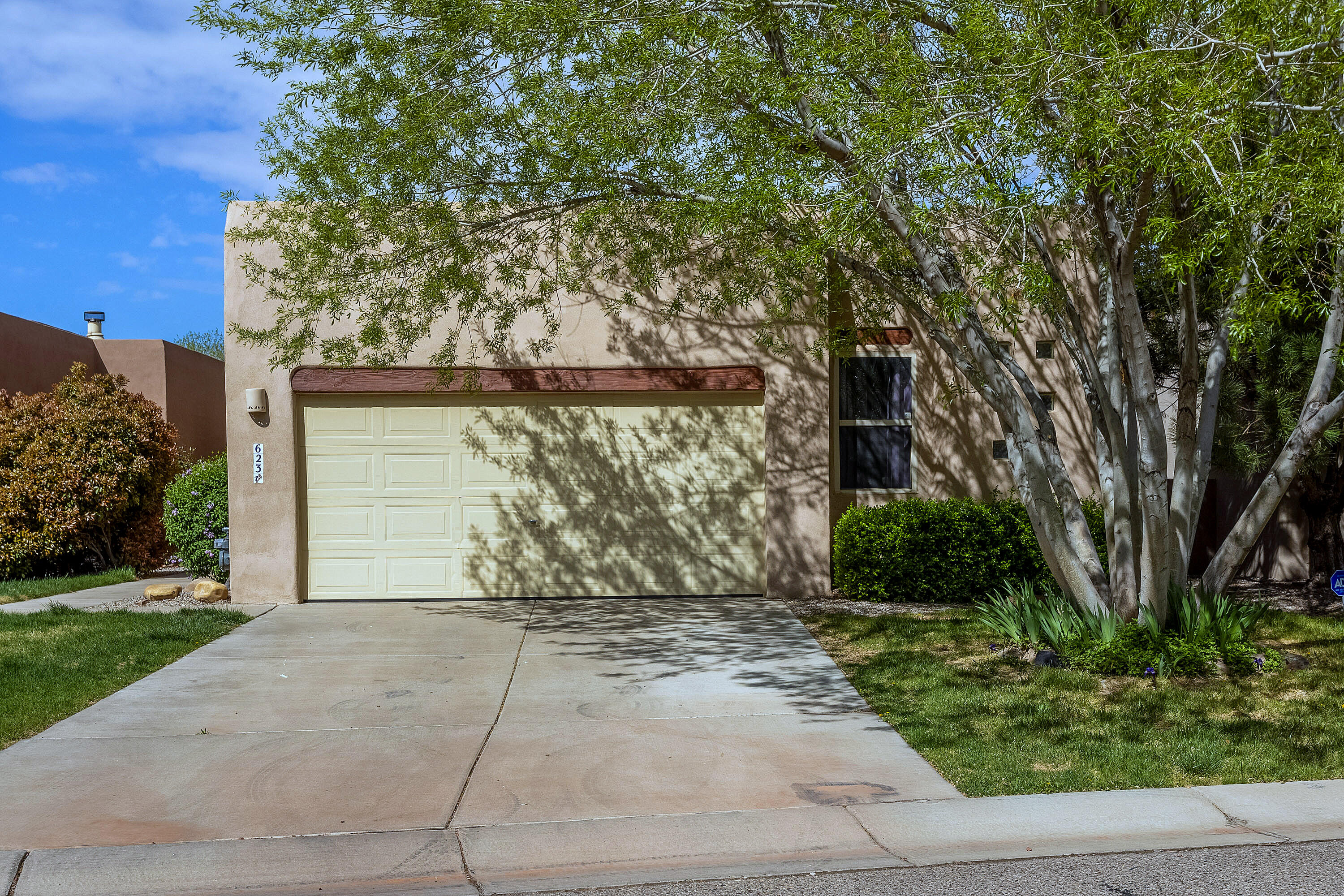 623 Flint Ridge Trail, Albuquerque, New Mexico image 1