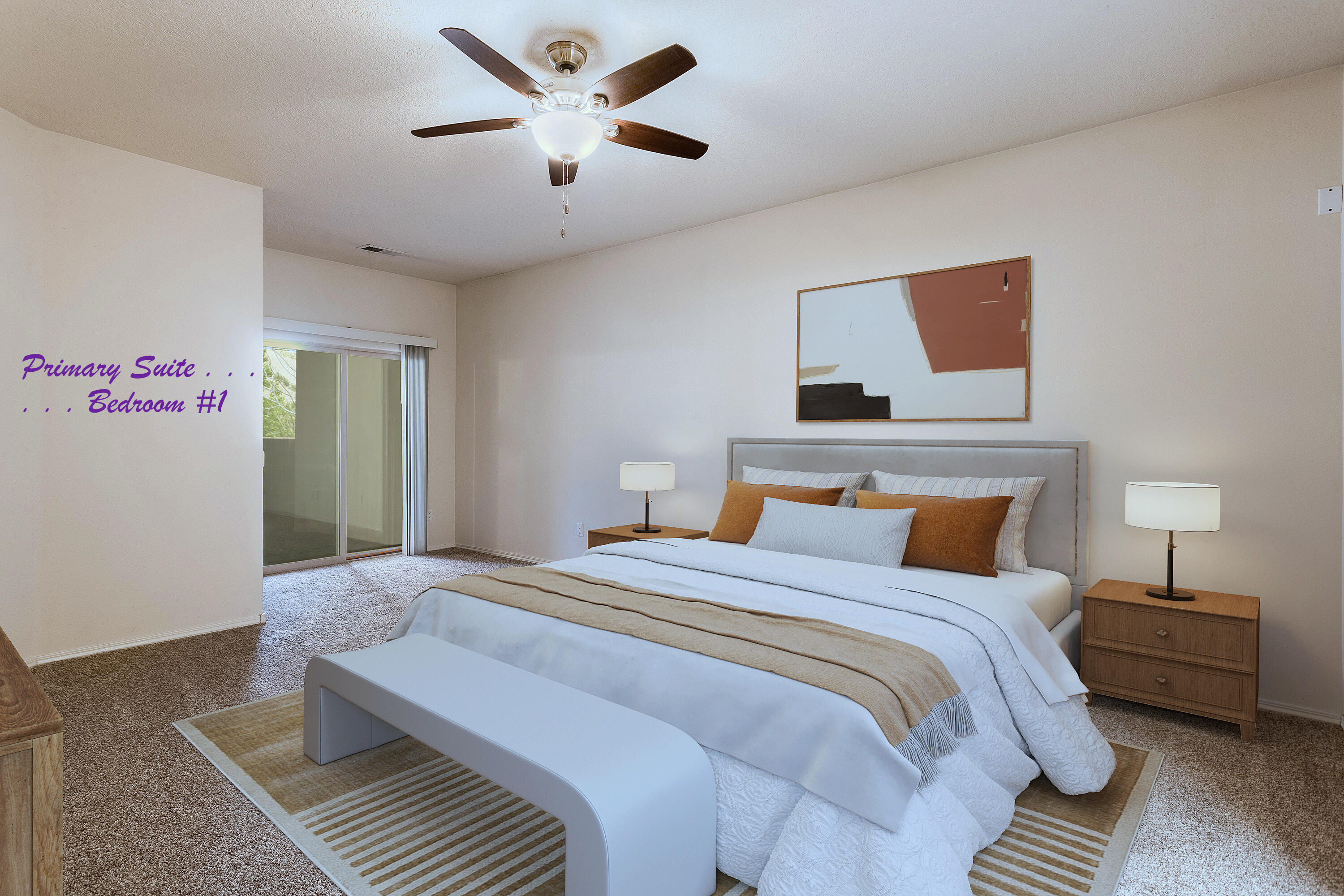 623 Flint Ridge Trail, Albuquerque, New Mexico image 8
