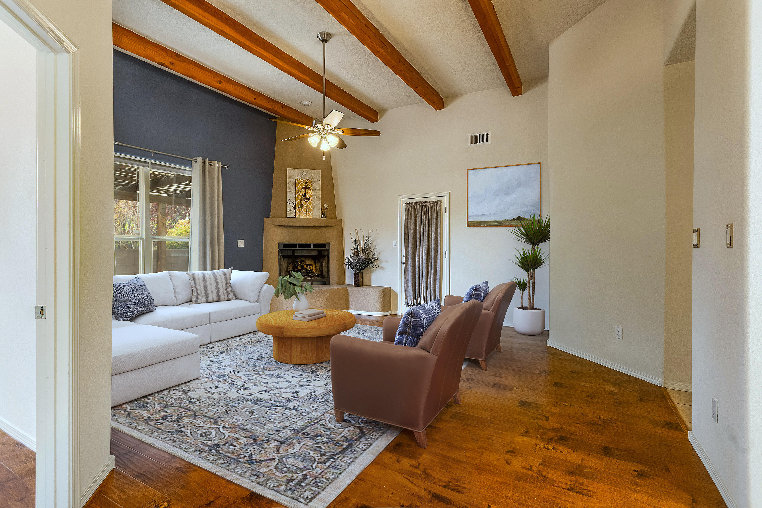 623 Flint Ridge Trail, Albuquerque, New Mexico image 3