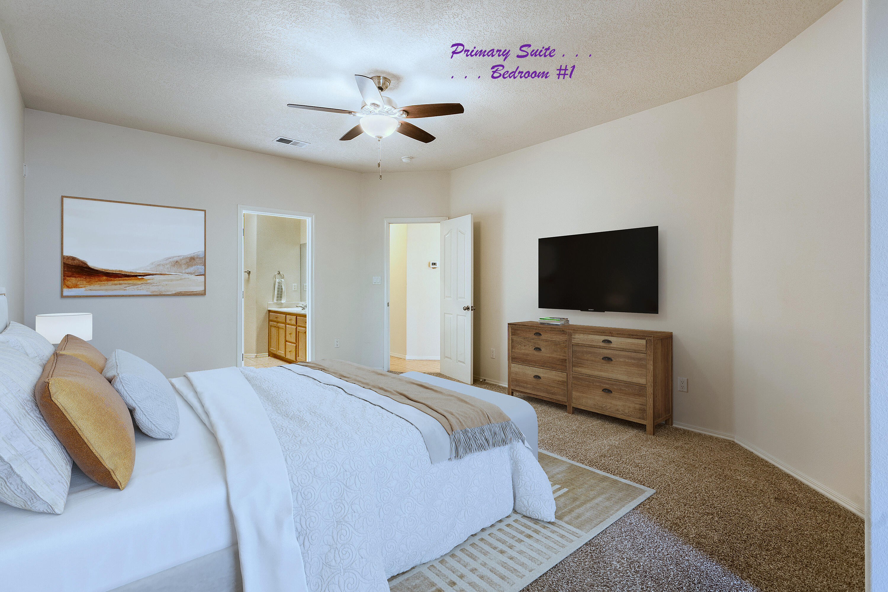 623 Flint Ridge Trail, Albuquerque, New Mexico image 9