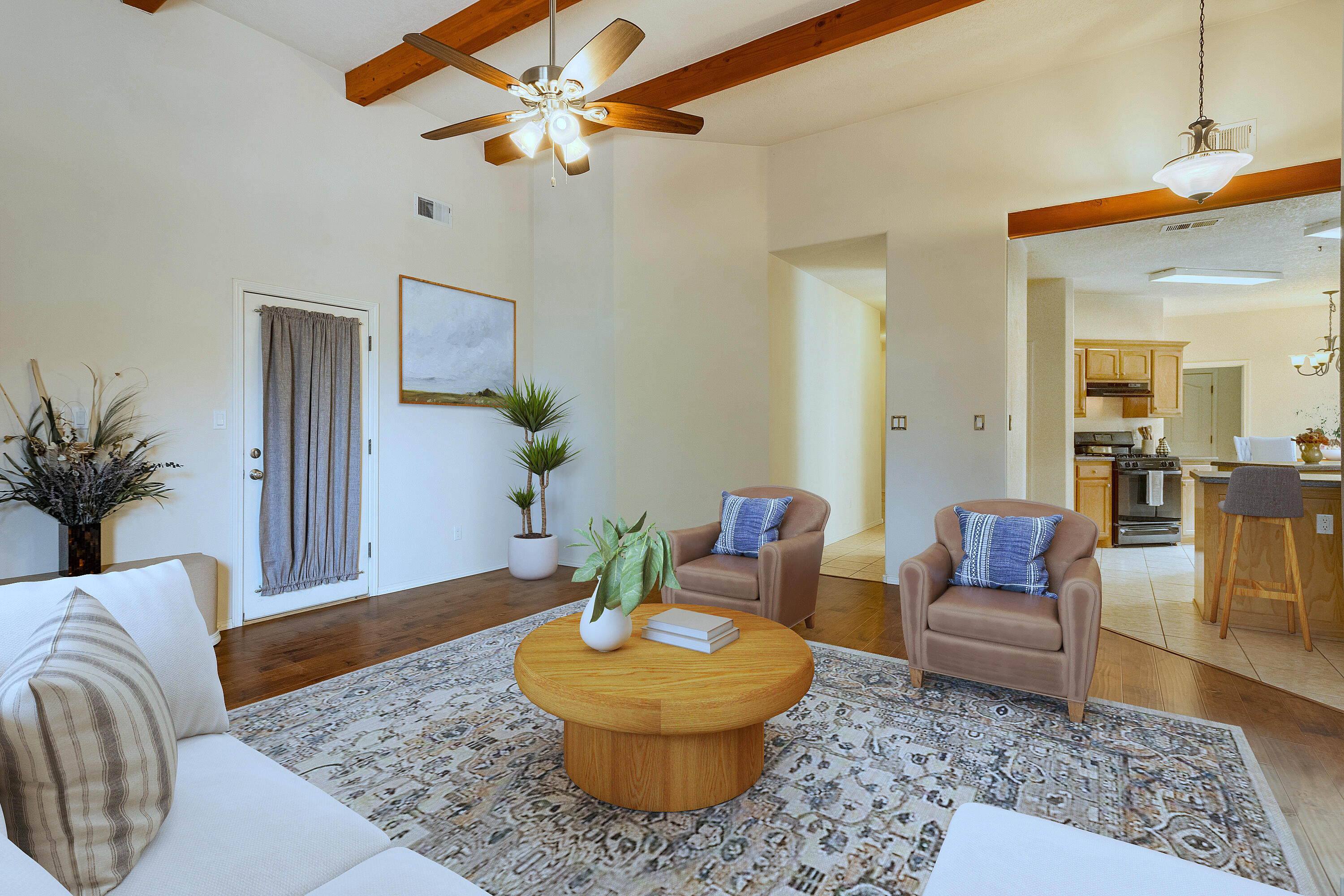 623 Flint Ridge Trail, Albuquerque, New Mexico image 4