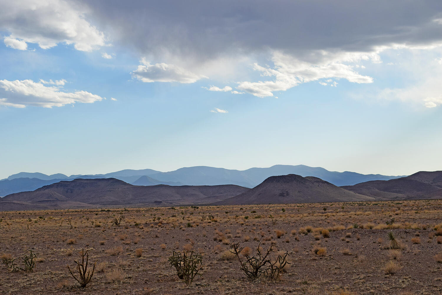 Lot 3-69 High Chaparral Road, San Antonio, New Mexico image 22