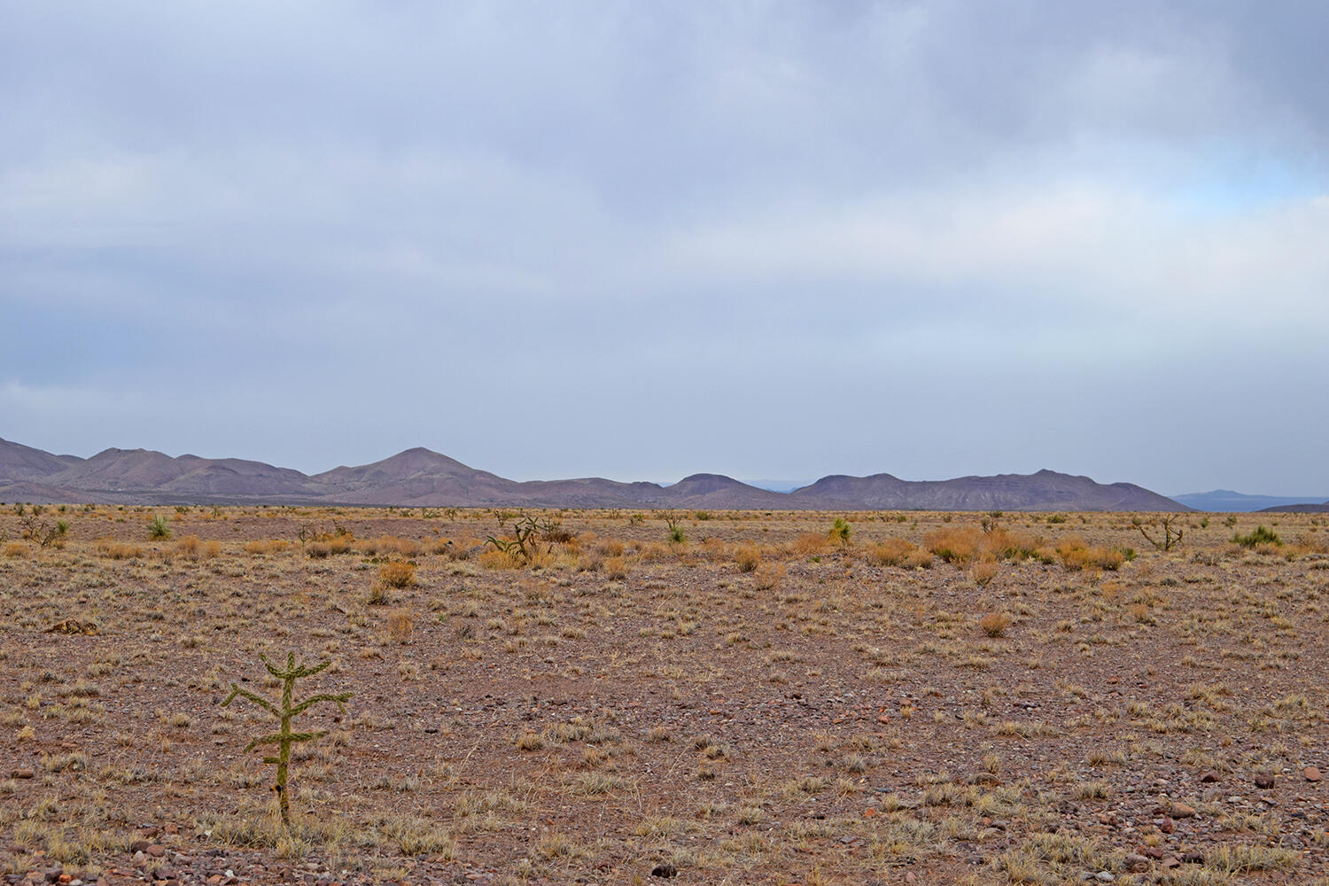 Lot 3-69 High Chaparral Road, San Antonio, New Mexico image 15