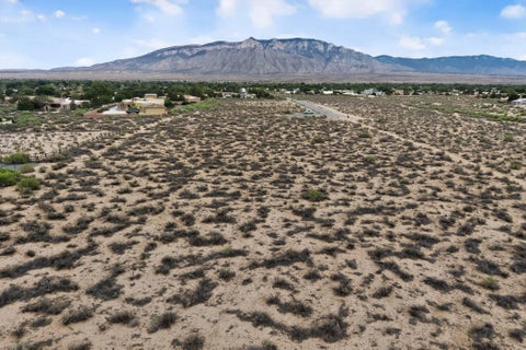 Vacant Land For Sale - 100 Desert Luna Road<br/> Corrales, NM 87048