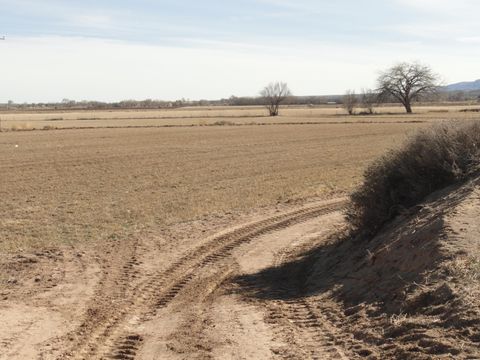 Vacant Land For Sale - Community Road<br/> Polvadera, NM 87828