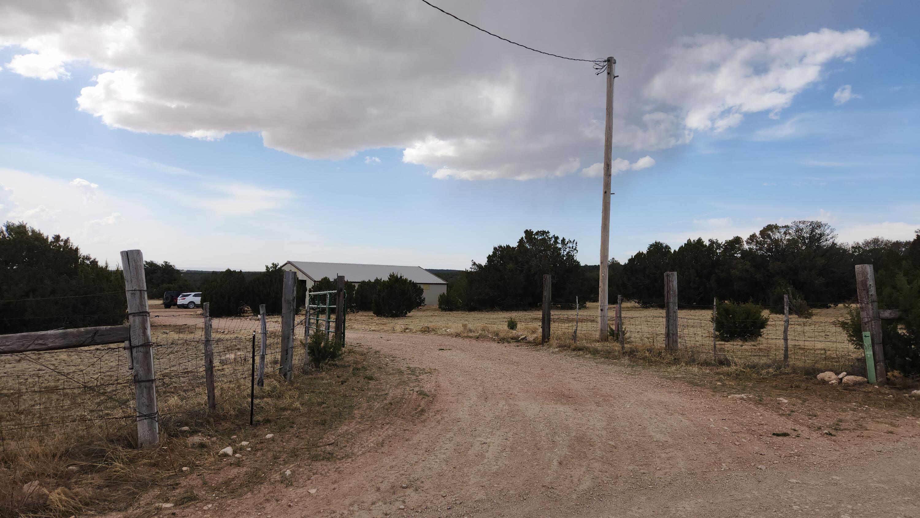22 La Miga Canyon Road, Estancia, New Mexico image 31