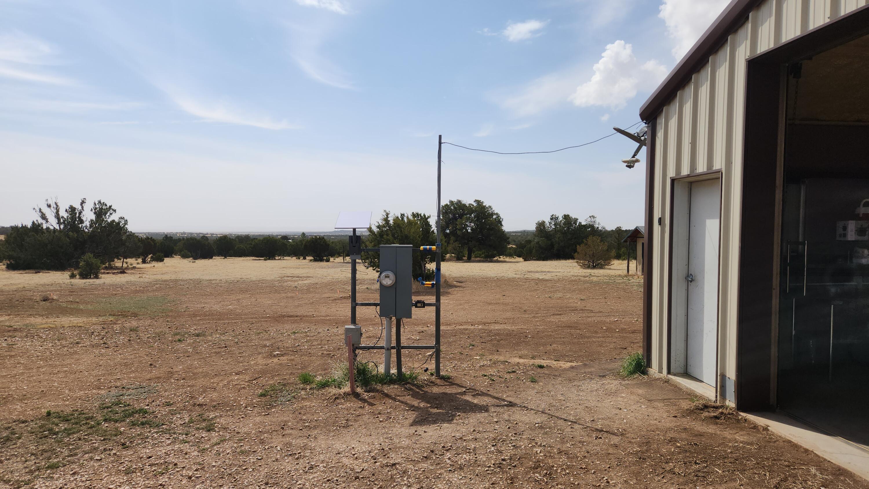 22 La Miga Canyon Road, Estancia, New Mexico image 19