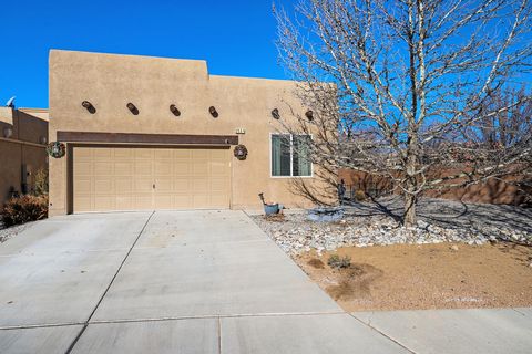 2551 Pelizzano Drive SE Rio Rancho NM 87124