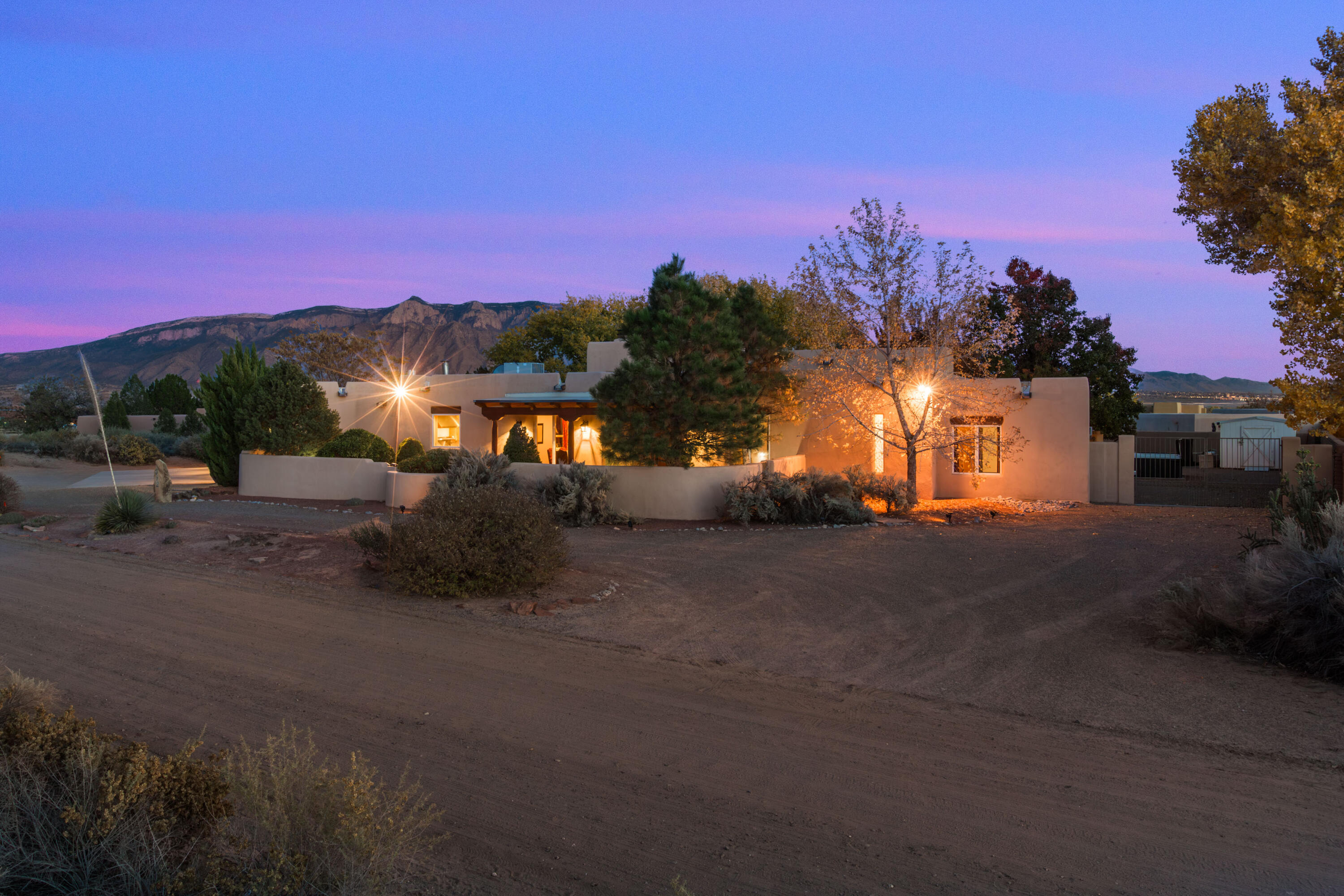 612 Rio Ruidoso Road NE