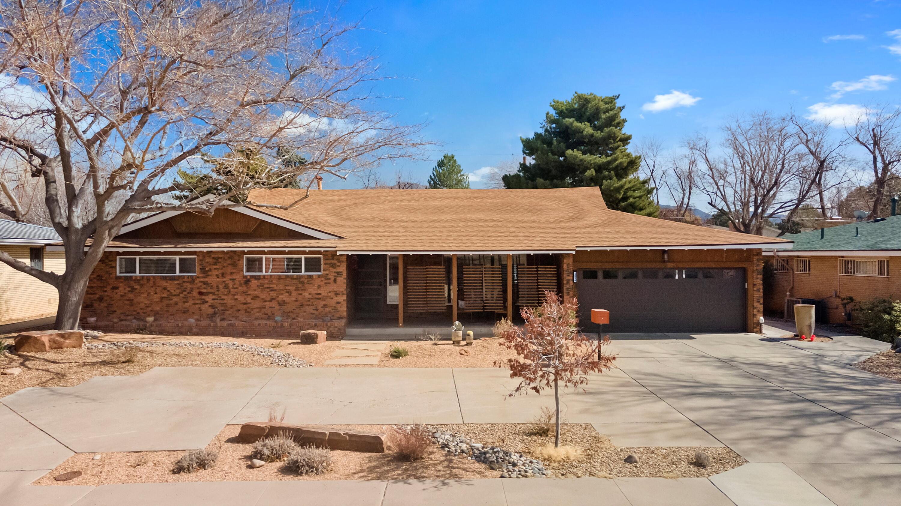 3016 San Pablo Street, Albuquerque, New Mexico image 1