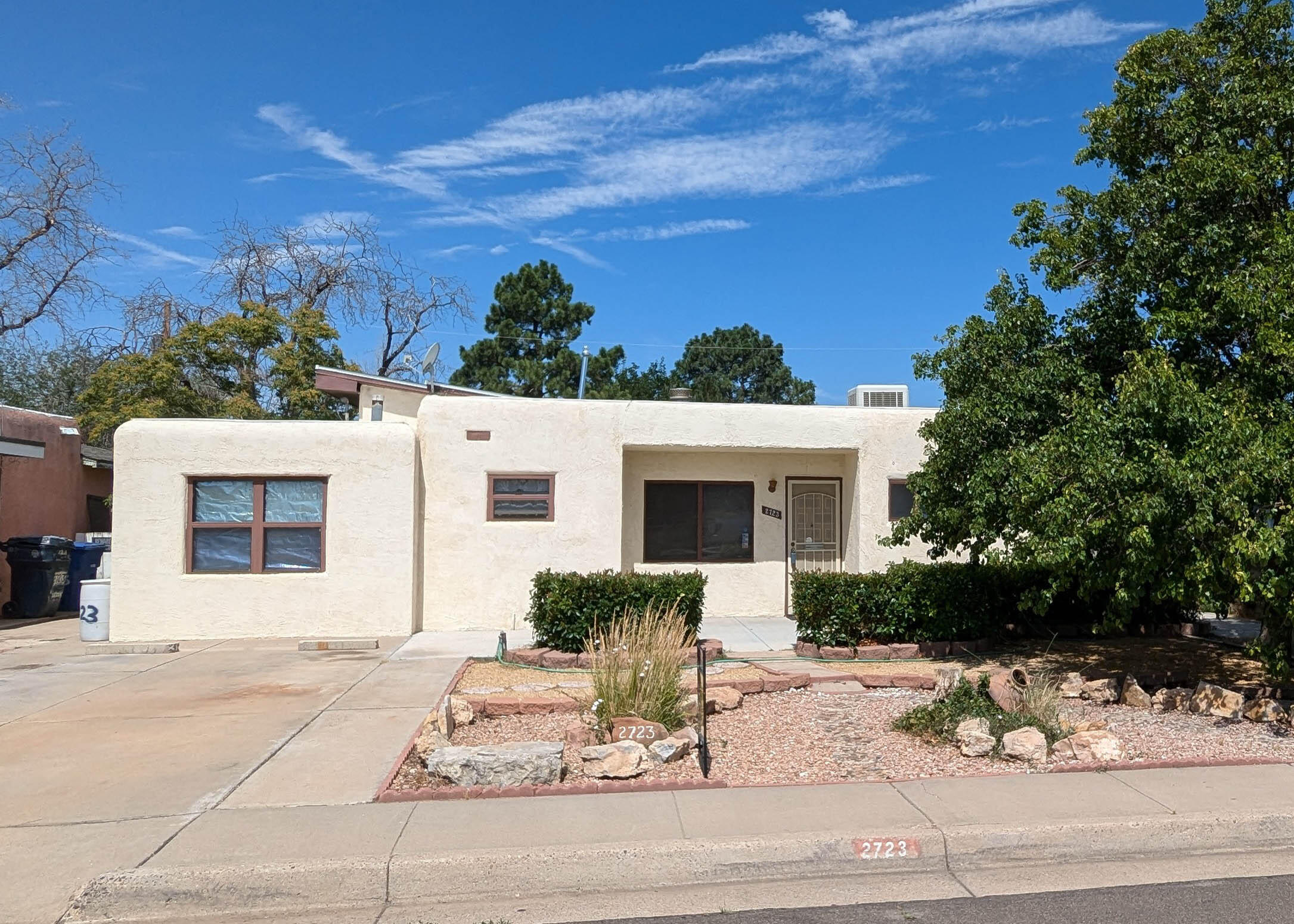 View Albuquerque, NM 87110 house