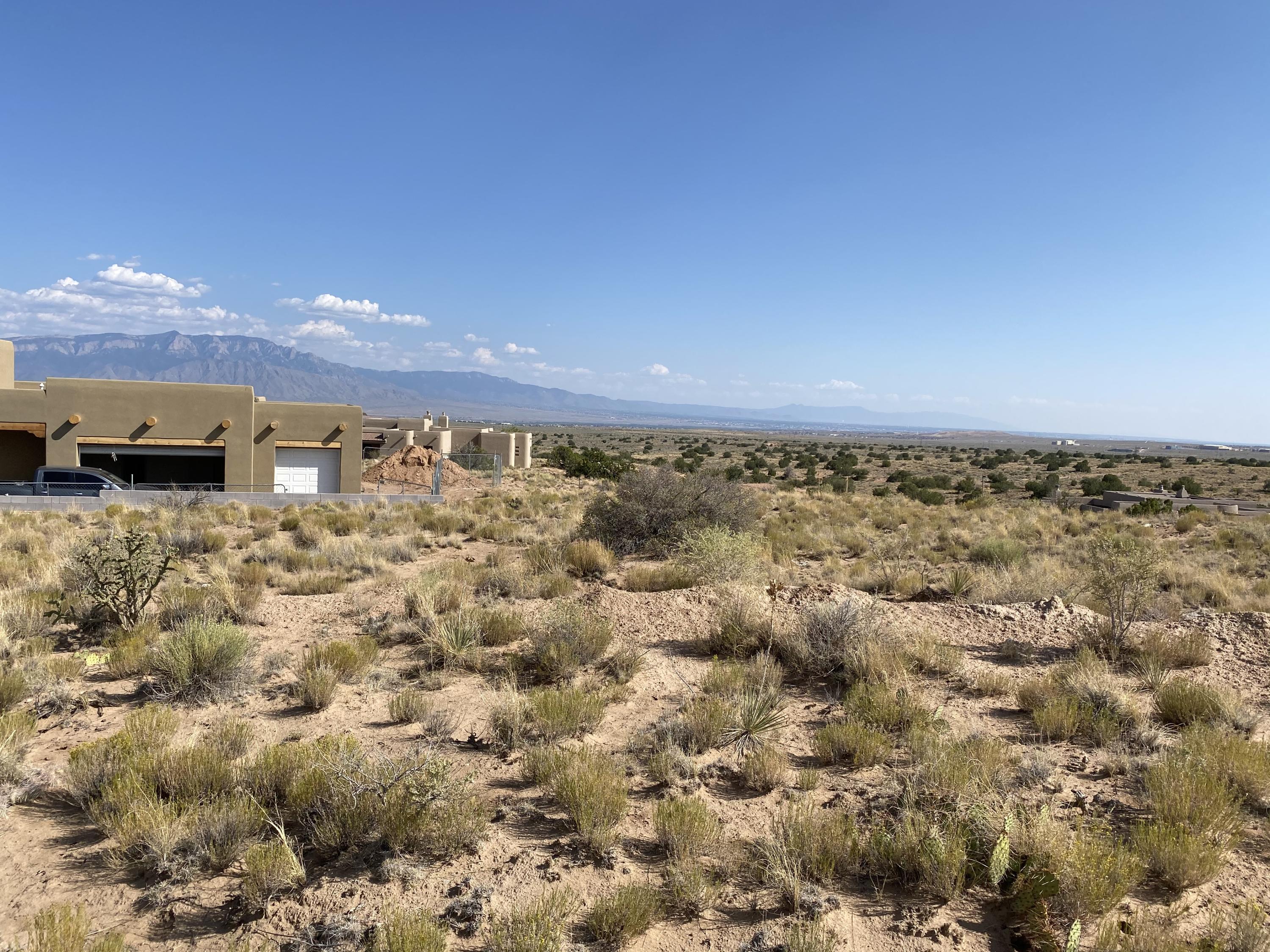 2409 Desert Marigold Road, Rio Rancho, New Mexico image 4