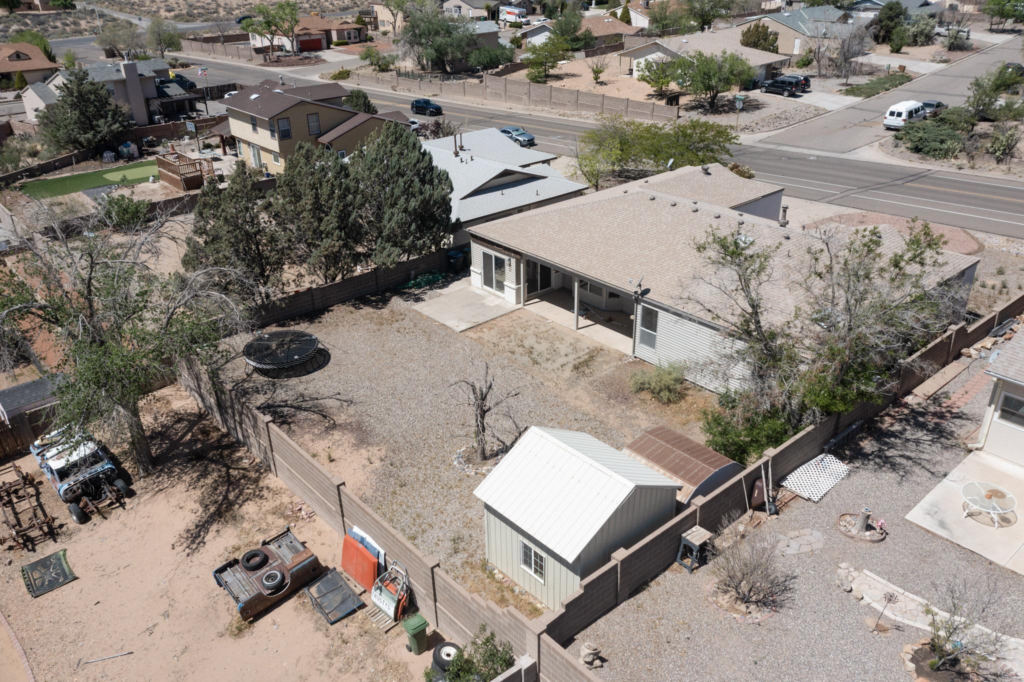 916 Canvasback Road, Rio Rancho, New Mexico image 37