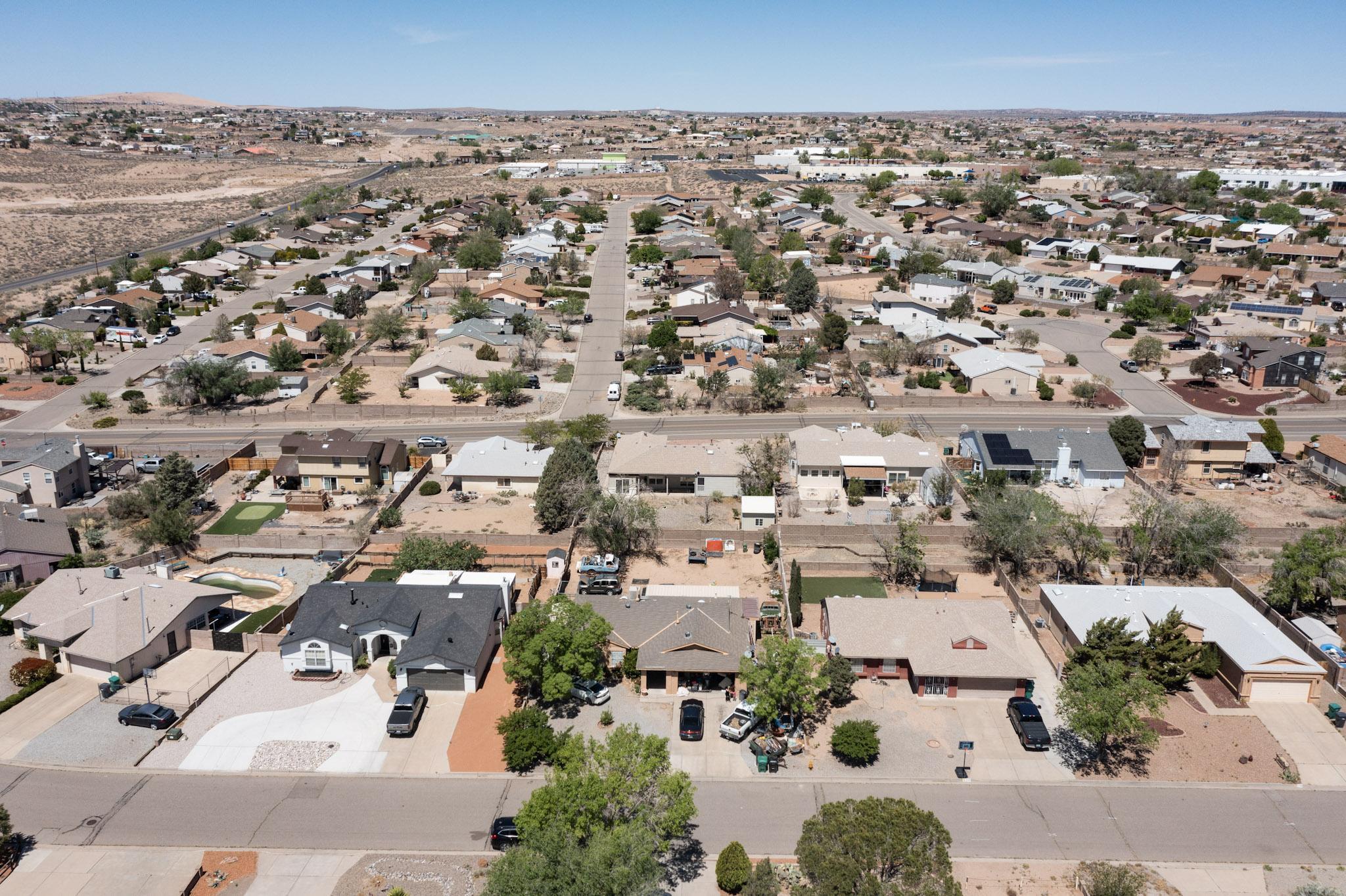 916 Canvasback Road, Rio Rancho, New Mexico image 40