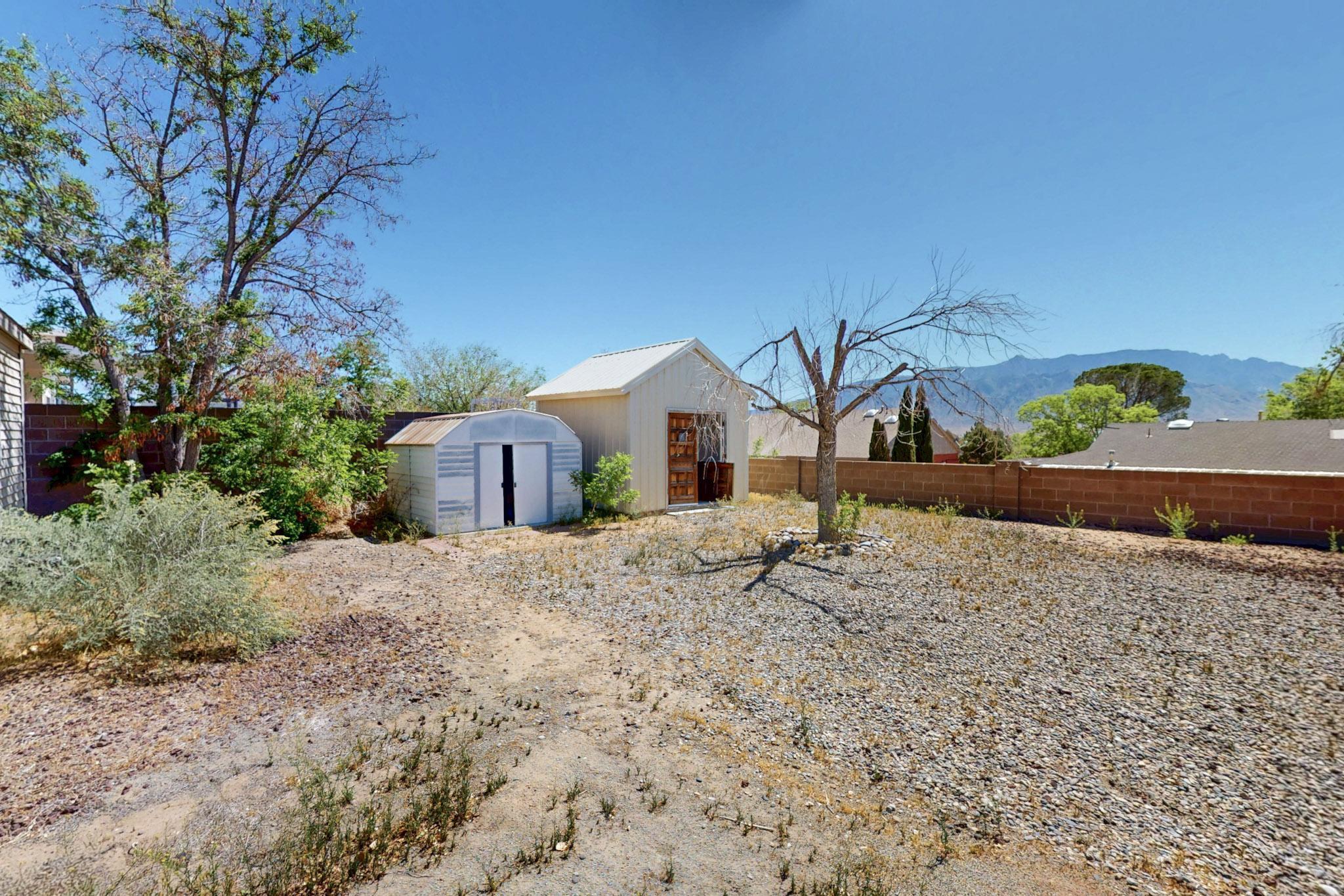 916 Canvasback Road, Rio Rancho, New Mexico image 35