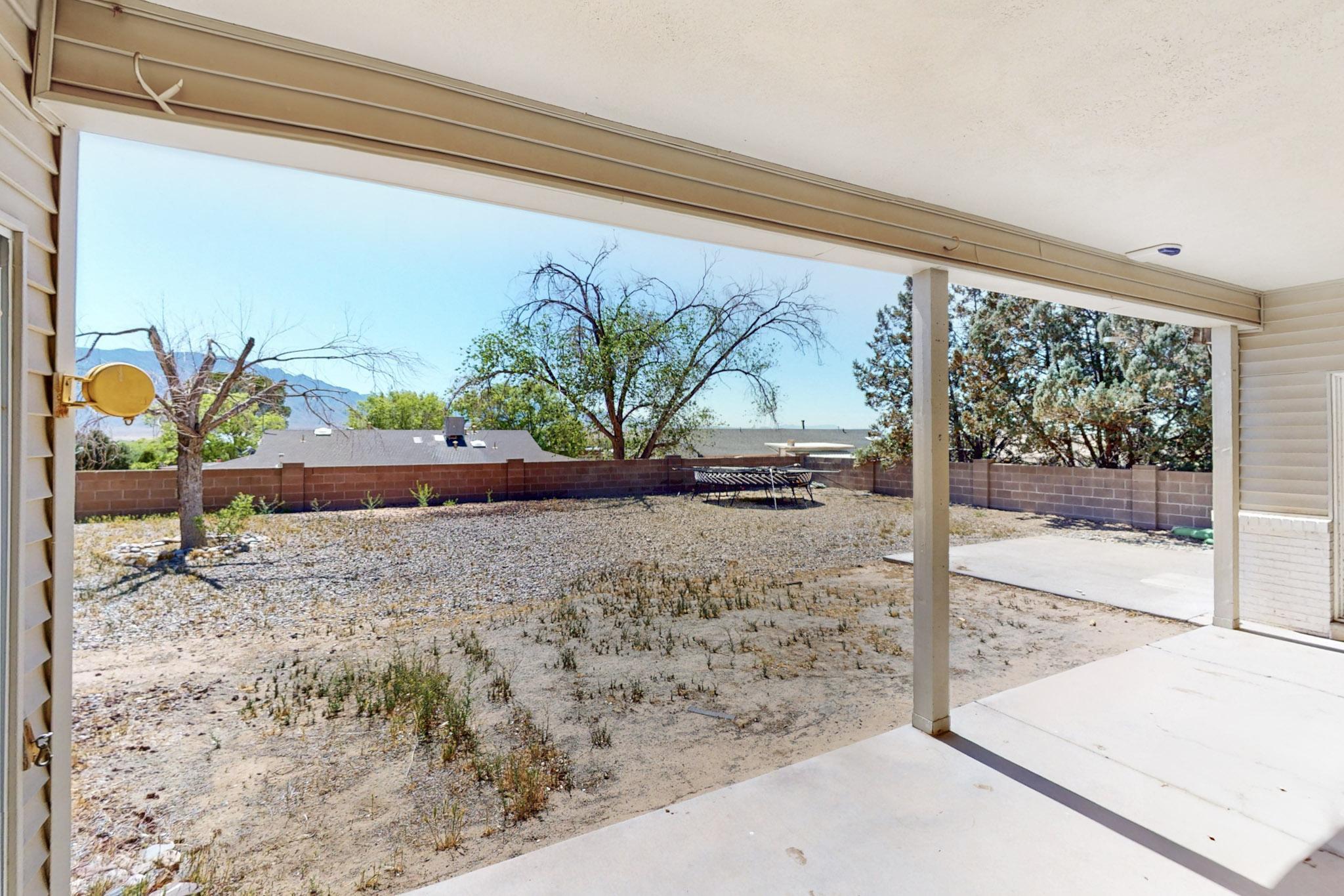 916 Canvasback Road, Rio Rancho, New Mexico image 34