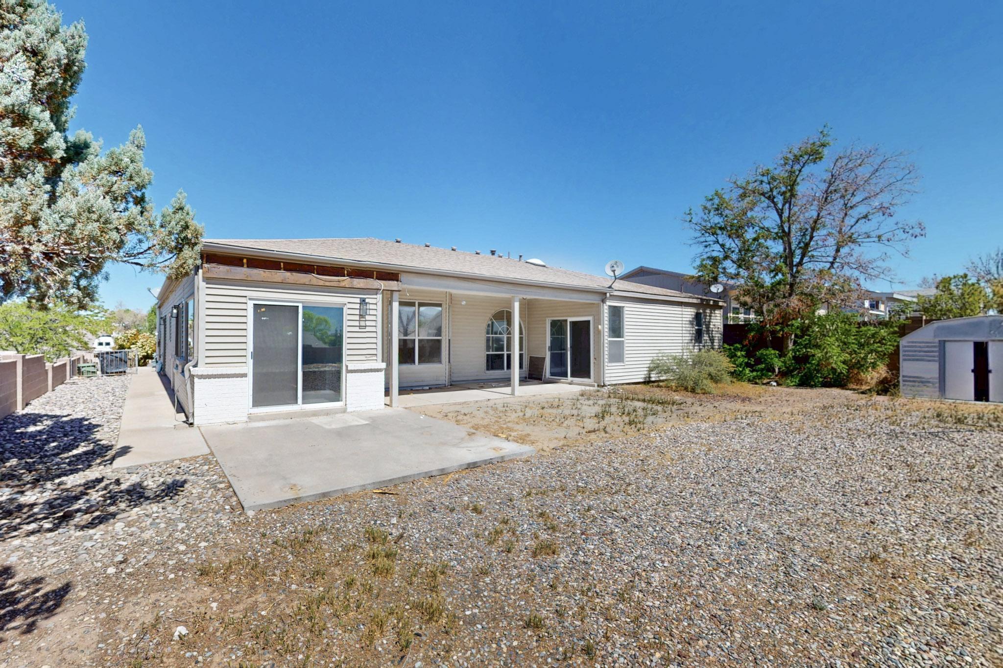 916 Canvasback Road, Rio Rancho, New Mexico image 32
